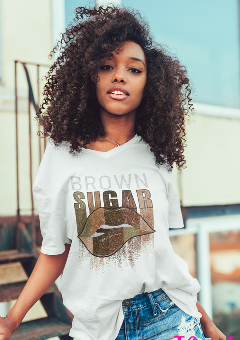 Brown Sugar