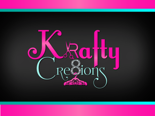 Krafty Cre8ions Gift Cards