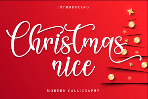 Christmas Font Bundle