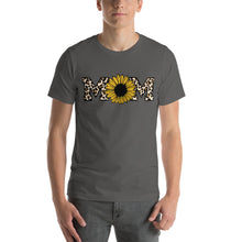 Load image into Gallery viewer, Mom - Short-Sleeve Unisex T-Shirt