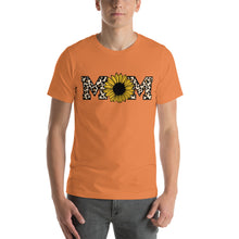 Load image into Gallery viewer, Mom - Short-Sleeve Unisex T-Shirt