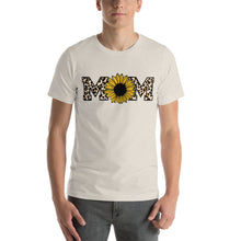 Load image into Gallery viewer, Mom - Short-Sleeve Unisex T-Shirt