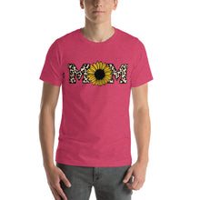 Load image into Gallery viewer, Mom - Short-Sleeve Unisex T-Shirt