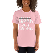 Load image into Gallery viewer, My Guy Short-Sleeve Unisex T-Shirt