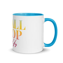 Load image into Gallery viewer, Small Shop Boss - Mug with Color Inside
