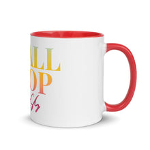 Load image into Gallery viewer, Small Shop Boss - Mug with Color Inside