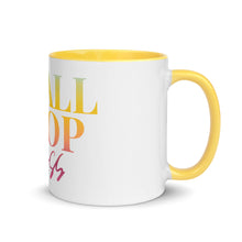 Load image into Gallery viewer, Small Shop Boss - Mug with Color Inside